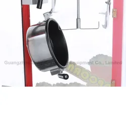 HP-6B Popcorn Machine