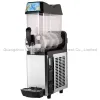 High Capacity China Manufacture Commercial Large Single Tank Ice Machine Slush Machines 
