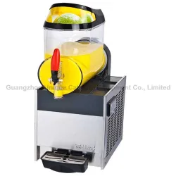10L Single Slush Machine