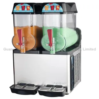   Commercial Slush Machine Industrial Slush Machine 