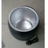 Commerial Electric Soup Kettle for hotel and Restaurant use 13L