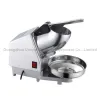 Commercial Aluminum Ice Crusher for Restaurant