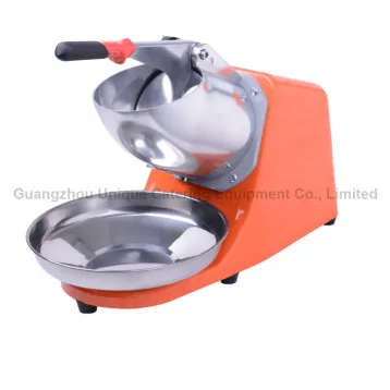 Cheap Ice Crusher Plastice body