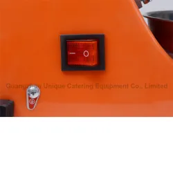 Cheap Ice Crusher Plastice body