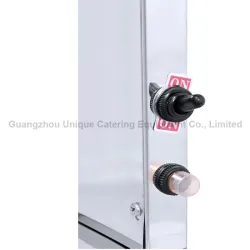 Commercial Blender Milk shaker Mixing machine 