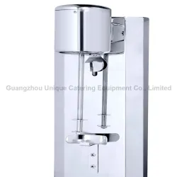 Commercial Blender Milk shaker Mixing machine 