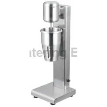 Europen stype  1-Head Commercial Milk Shaker
