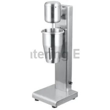 Europen stype  1-Head Commercial Milk Shaker