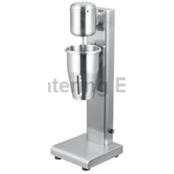 Europen stype  1-Head Commercial Milk Shaker