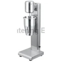 Europen stype  1-Head Commercial Milk Shaker