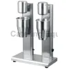 2-Head HIgh quality Milk Mixer milk Shaker for Restaurant