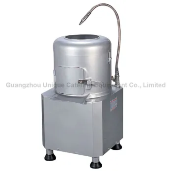 Hot sale Commercial Potato Peeler