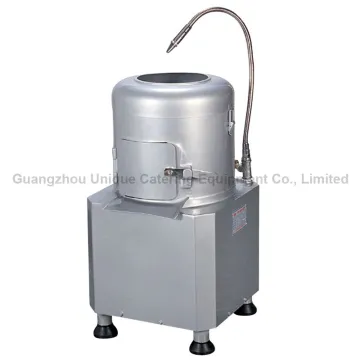 Hot sale Commercial Potato Peeler
