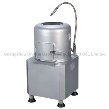 Hot sale Commercial Potato Peeler