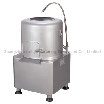 Big Capacity Potato Peeler Machine PP30