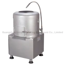 Big Capacity Potato Peeler Machine PP30