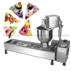 New Items Hot sale Donut Fryer for hotel and Restaurant