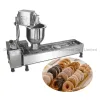 New Items Hot sale Donut Fryer for hotel and Restaurant