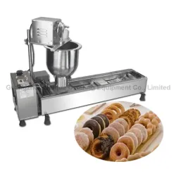 New Items Hot sale Donut Fryer for hotel and Restaurant