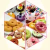 New Items Hot sale Donut Fryer for hotel and Restaurant